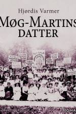 Møg-Martins datter af Hjørdis Varmer