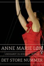Det store nummer af Anne Marie Løn