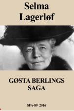 Gøsta Berlings Saga af Selma Lagerløf