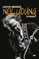 Neil Young af Karsten Jørgensen