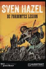 De fordømtes legion af Sven Hazel