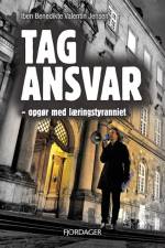 TAG ANSVAR af Iben Benedikte Valentin Jensen