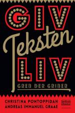 Giv teksten liv