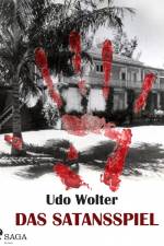 Das Satansspiel af Udo Wolter