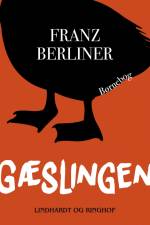 Gæslingen af Franz Berliner