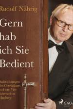 Gern hab ich Sie bedient af Rudolf Nährig