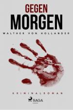 Gegen Morgen af Walther von Hollander