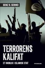 Terrorens kalifat af Deniz B. Serinci