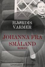Johanna fra Småland af Hjørdis Varmer