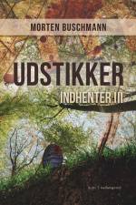 Udstikker af Morten Buschmann