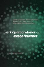 Læringslaboratorier og -eksperimenter