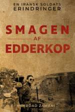 Smagen af edderkop