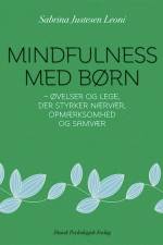 Mindfulness med børn af Sabrina Justesen Leoni