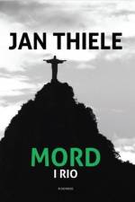 Mord i Rio af Jan Thiele