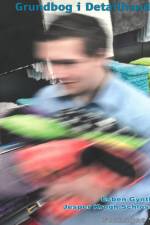 Grundbog i detailhandel af Esben Gynther