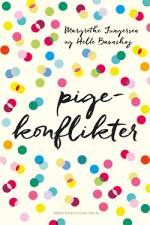 Pigekonflikter af Margrethe Jungersen