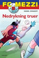 FC Mezzi 9 af Daniel Zimakoff