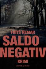 Saldo negativ af Frits Remar