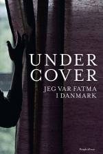 Undercover af Marie Louise Toksvig