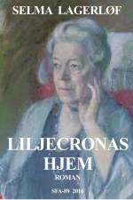 Liljecronas hjem af Selma Lagerløf