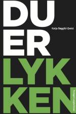Du er lykken af Katja Bøggild-Qwist