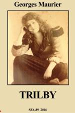 Trilby af Georges Maurier
