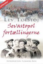 Sevastopol fortællingerne af Lev Tolstoj