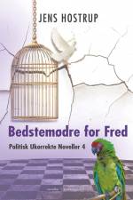 Bedstemødre for fred af Jens Hostrup
