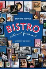 Bistro - traditionel fransk mad af Stephane Reynaud