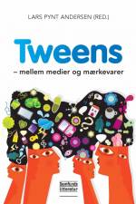 Tweens af Lars Pynt Andersen