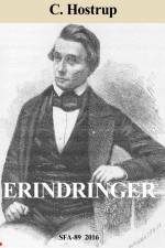 Erindringer af C. Hostrup