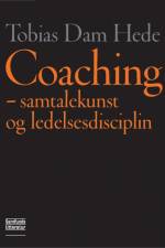 Coaching af Tobias Dam Hede