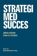 Strategi med succes af Jørgen Lægaard
