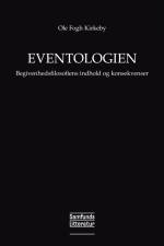 Eventologien af Ole Fogh Kirkeby