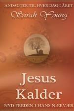 Jesus Kalder af Sarah Young