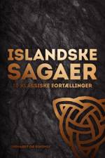 Islandske sagaer
