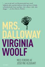 Mrs. Dalloway af Virginia Woolf