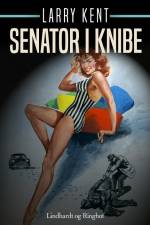 Senator i knibe af Larry Kent