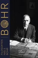 Filosoffen Niels Bohr