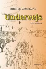 Undervejs af Kirsten Grønlund