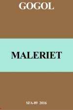 Maleriet af Nikolaj Gogol
