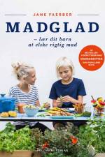 Madglad af Jane Faerber