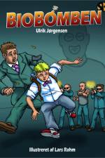 BioBomben af Ulrik Jørgensen