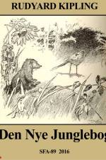 Den nye junglebog af Rudyard Kipling