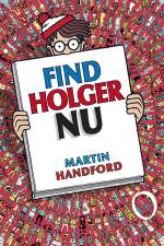 FIND HOLGER nu af Martin Handford