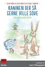 Kaninen der så gerne ville sove