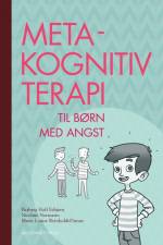 Metakognitiv terapi af Barbara Hoff Esbjørn