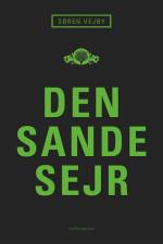 Den sande sejr af Søren Vejby