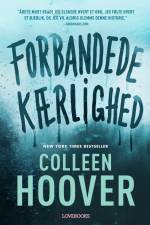 Forbandede kærlighed af Colleen Hoover