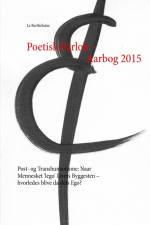 Poetisk Parloir - Aarbog 2015 af - le Berthélaine